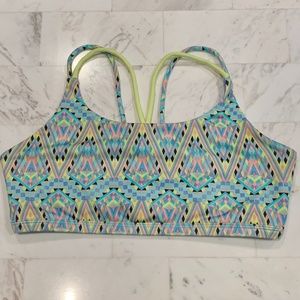 Ivivva Sports Bra